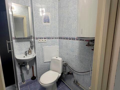 квартира за адресою Чоколівський бульв., 40
