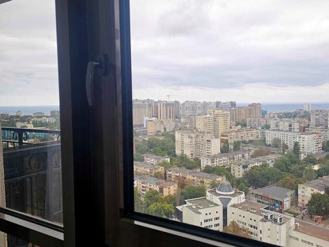 квартира по адресу Фонтанская дорога ул., 25