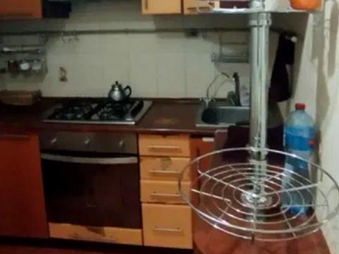 квартира по адресу Науки просп., 24