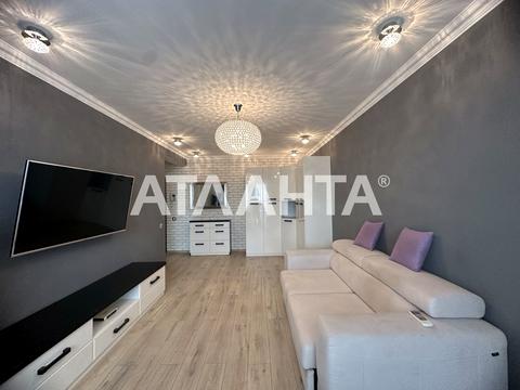 квартира по адресу Добровольцев ул. (Маршала Говорова), 10/6