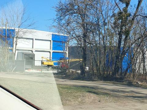 ділянка за адресою 