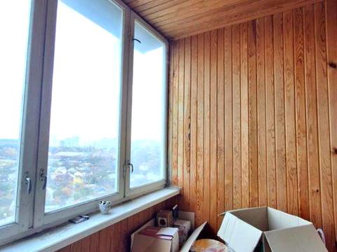 квартира за адресою Новаторів вул., 22-В