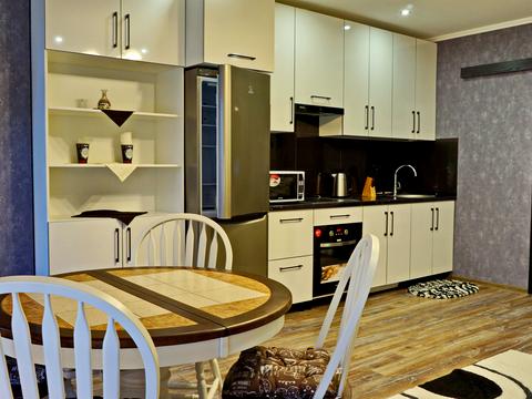 квартира за адресою Регенераторна вул., 4