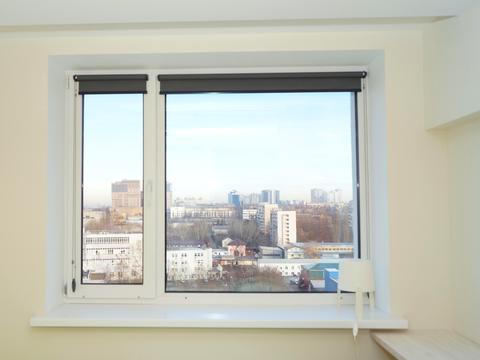 квартира за адресою Київ, Машинобудівна вул., 41