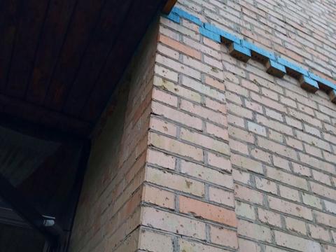 будинок за адресою с. Ходосівка, Грушевая
