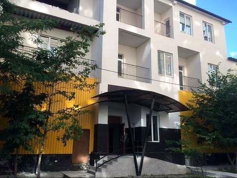 квартира по адресу Милославская ул., 31-В