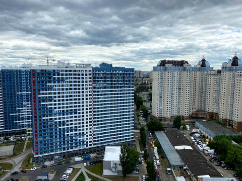 квартира за адресою Ованеса Туманяна вул., 3