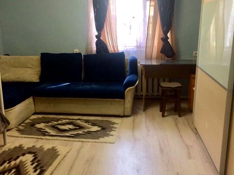 комната по адресу Давидчука 