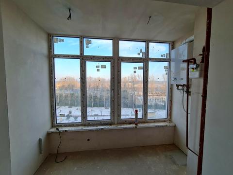 квартира за адресою Скрябіна, 1