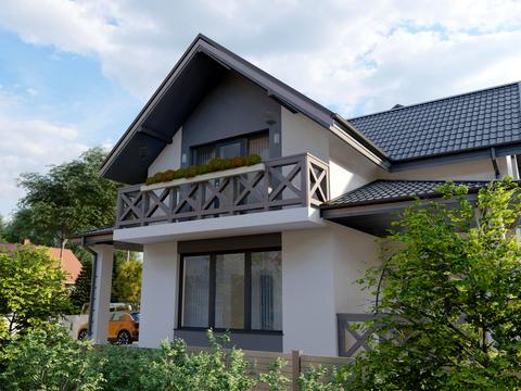 будинок за адресою Софіївська