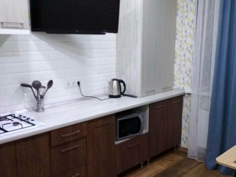 квартира за адресою Харьковская