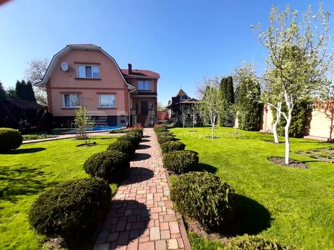 будинок за адресою Садова вул., 1