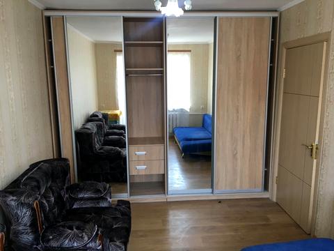 квартира по адресу Борщаговская ул., 143