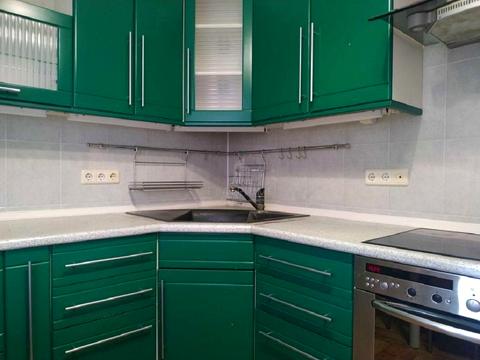 квартира по адресу Иорданская ул. (Лайоша Гавро), 11-Д