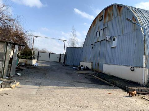 коммерческая по адресу Тополя-3 жилой массив ул.