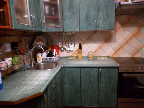 комната по адресу Академика Ефремова ул. (Командарма Уборевича), 17