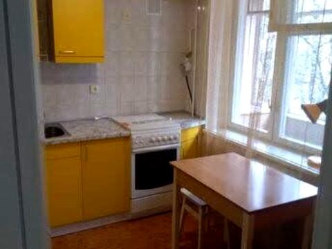 квартира по адресу Берестейский просп. (Победы), 27