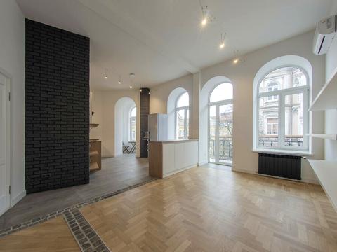 квартира по адресу Рейтарская ул., 31/16