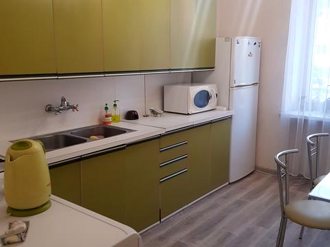 квартира по адресу Большая Васильковская ул. (Красноармейская), 132