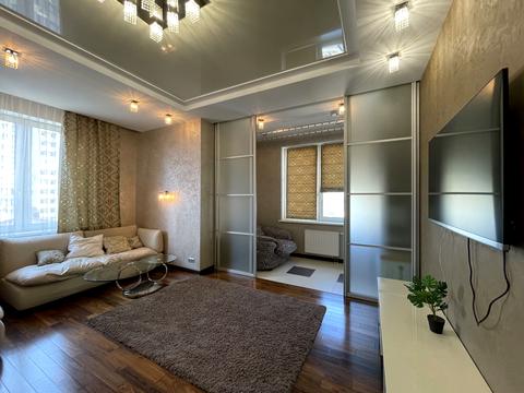 квартира по адресу Дмитриевская ул., 80