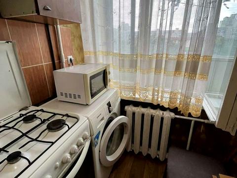 квартира за адресою Березняківська вул., 34-А