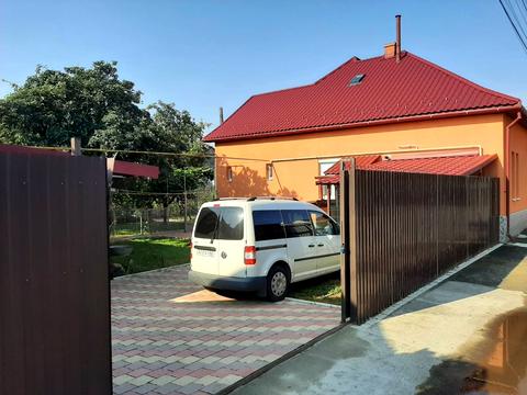 будинок за адресою Карпатської України вул. (Юрія Гагаріна)