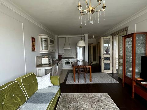 квартира по адресу Голосіївська пл., 13а