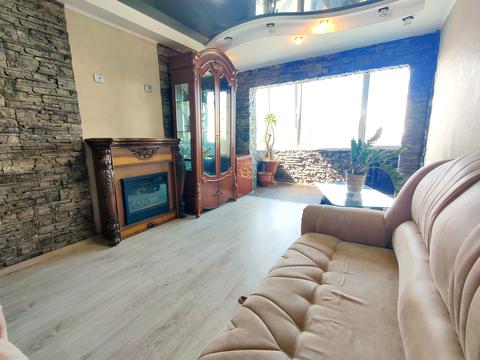 квартира за адресою Березняківська вул., 24