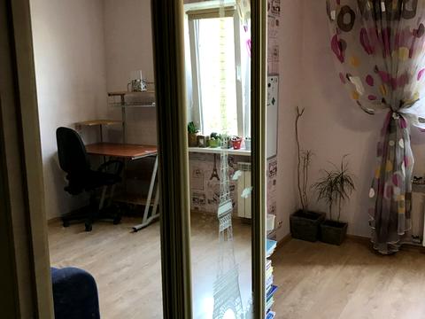 квартира по адресу Архитектора Вербицкого ул., 24-А