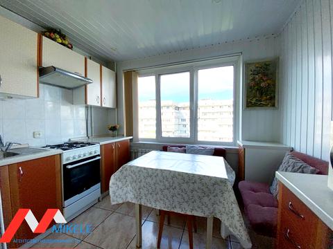 квартира по адресу Оболонский просп., 10-В