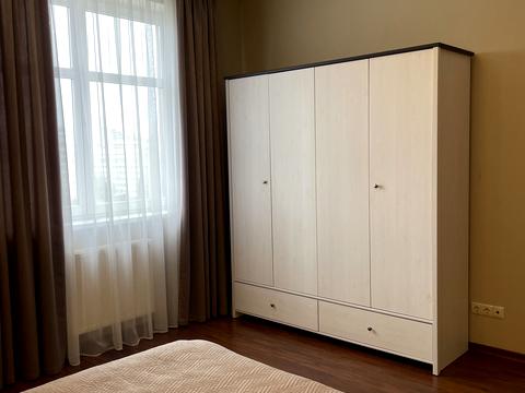 квартира по адресу Евгения Коновальца ул. (Щорса), 32-Б