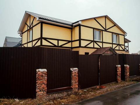 дом по адресу Лісова ул.