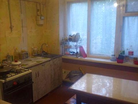 квартира за адресою Центральна, 1