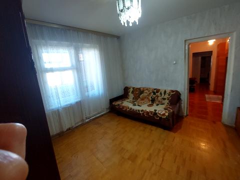 квартира за адресою Анни Ахматової вул., 13-А