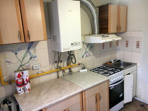 квартира по адресу Щаслива ул., 15