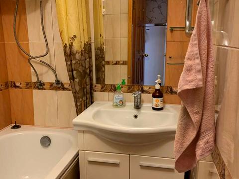 квартира по адресу Николая Руденко бульв. (Кольцова), 5