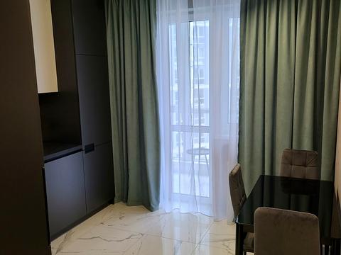 квартира за адресою Ревуцького вул., 40-В
