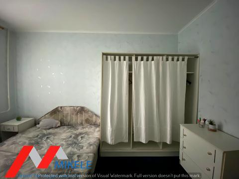 квартира за адресою Оболонский пр-т, 40