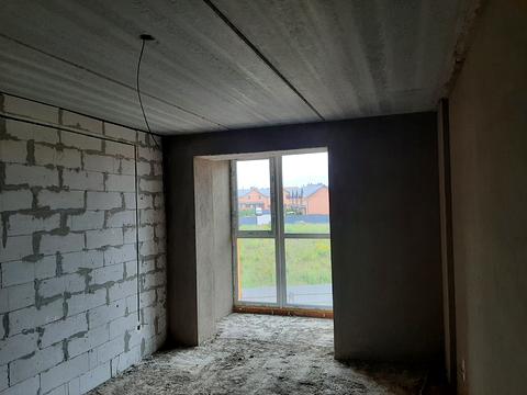квартира по адресу Барское шоссе, 20