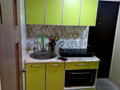 квартира за адресою Героїв Харкова просп. (Московський), 118