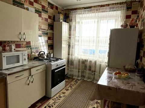 квартира за адресою Андрія Первозванного, 26