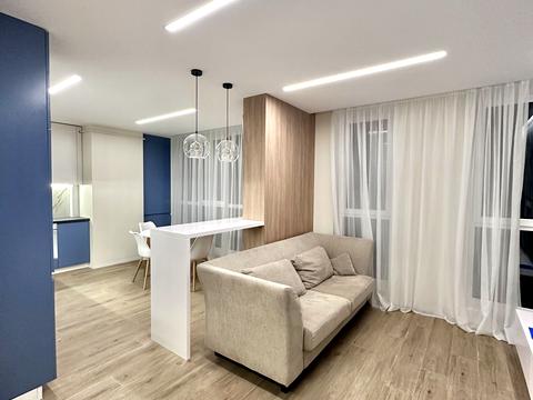 квартира по адресу Центральная ул., 21-А