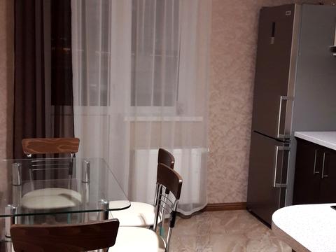 квартира по адресу Урловская ул., 23-А