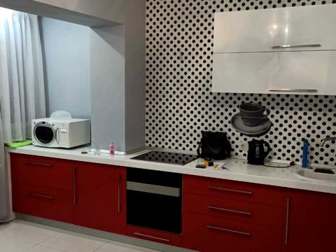 квартира за адресою Вірменська вул., 9