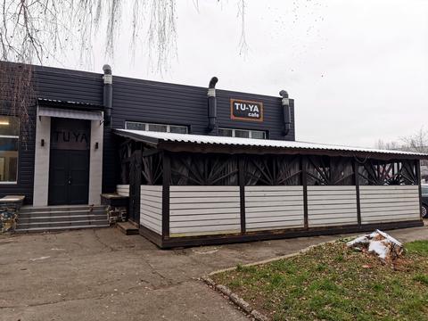 комерційна за адресою Конякіна вул., 13