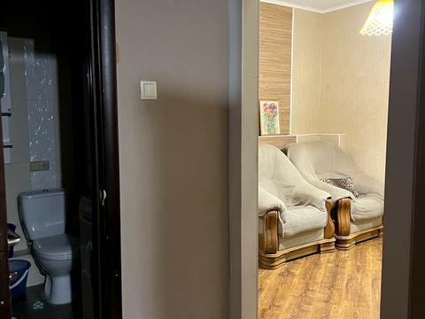 квартира за адресою Бориса Гмирі вул., 18а