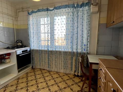 квартира за адресою Проспект Центральный, 96
