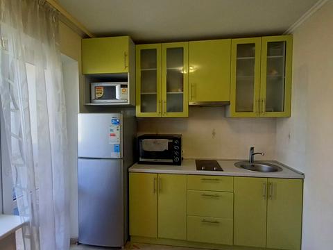 квартира по адресу Вячеслава Черновола ул., 8