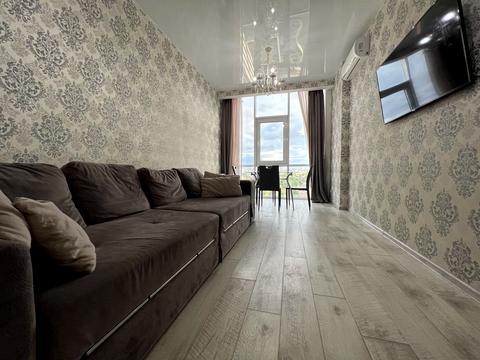 квартира за адресою Аркадійське плато вул. (Гагаринське плато), 5Б