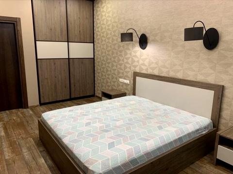 квартира за адресою Ревуцького вул., 40-В